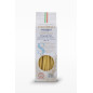 Spaghetti - Pasta di Grano Duro - Prodotto Tipico Italiano - Prodotto nel Lazio - Pacco da 500 g - Strampelli Spaghetti - Pasta di Grano Duro - Prodotto Tipico Italiano - Prodotto nel Lazio - Pacco da 500 g - Strampelli