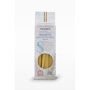 Spaghetti - Strampelli