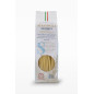 Spaghetti Quadrati - Pasta di Grano Duro - Prodotto Tipico Italiano - Prodotto nel Lazio - Pacco da 500 g - Strampelli Spaghetti Quadrati - Pasta di Grano Duro - Prodotto Tipico Italiano - Prodotto nel Lazio - Pacco da 500 g - Strampelli