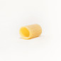 Mezze Maniche Bio - Pasta di Grano Duro Biologico - Prodotto nel Lazio - Pacco da 500 g - Pasta Mannetti Mezze Maniche Bio - Pasta di Grano Duro Biologico - Prodotto nel Lazio - Pacco da 500 g - Pasta Mannetti