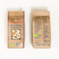 Mezze Maniche Bio - Pasta di Grano Duro Biologico - Prodotto nel Lazio - Pacco da 500 g - Pasta Mannetti Mezze Maniche Bio - Pasta di Grano Duro Biologico - Prodotto nel Lazio - Pacco da 500 g - Pasta Mannetti