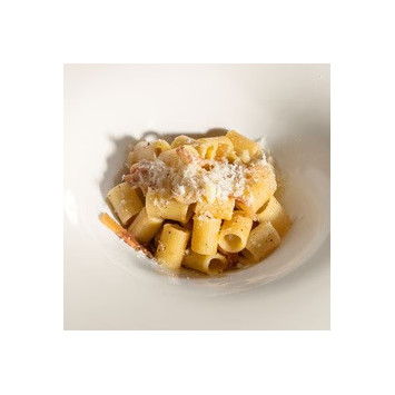 BIO Mezze Maniche – Pasta Mannetti