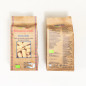 BIO Rigatoni – Bio-Hartweizenpasta – Hergestellt im Latium – 500-g-Packung – Pasta Mannetti BIO Rigatoni – Bio-Hartweizenpasta – Hergestellt im Latium – 500-g-Packung – Pasta Mannetti