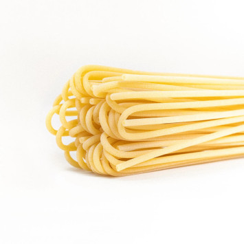 Bucatini BIO – Pasta Mannetti