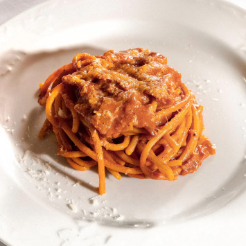 BIO Bucatini – Pasta Mannetti