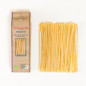 Spaghetti BIO - Pasta di Grano Duro Biologico - Prodotto nel Lazio - Pacco da 500 g - Pasta Mannetti