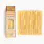 Spaghettoni Quadrati BIO - Pasta di Grano Duro Biologico - Prodotto nel Lazio - Pacco da 500 g - Pasta Mannetti Spaghettoni Quadrati BIO - Pasta di Grano Duro Biologico - Prodotto nel Lazio - Pacco da 500 g - Pasta Mannetti