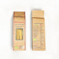 Spaghettoni Carrés BIO – Pâtes de Semoule de Blé Dur Biologique – Produit dans le Latium – Paquet de 500 g – Pasta Mannetti Spaghettoni Carrés BIO – Pâtes de Semoule de Blé Dur Biologique – Produit dans le Latium – Paquet de 500 g – Pasta Mannetti
