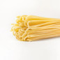 Spaghettoni Carrés BIO – Pâtes de Semoule de Blé Dur Biologique – Produit dans le Latium – Paquet de 500 g – Pasta Mannetti Spaghettoni Carrés BIO – Pâtes de Semoule de Blé Dur Biologique – Produit dans le Latium – Paquet de 500 g – Pasta Mannetti