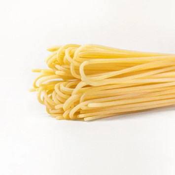 Spaghettoni Carrés BIO – Pasta Mannetti