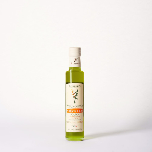 Verd’Olivo Novello - Agrestis