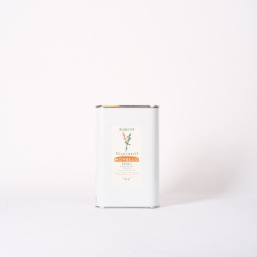 Verd’Olivo Novello - Agrestis