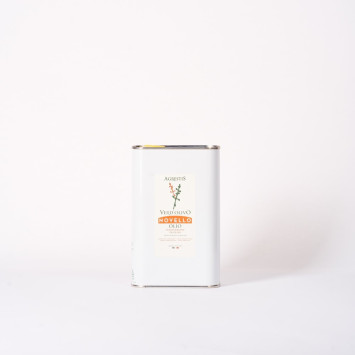 Verd’Olivo Novello - Agrestis