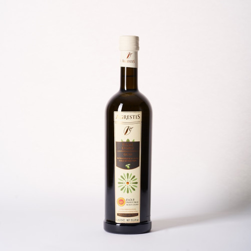 Fiore D’oro D.O.P. - Agrestis