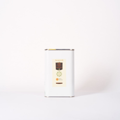 Fiore D’oro D.O.P. - Agrestis