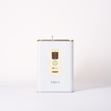 Fiore D’oro D.O.P. - Agrestis