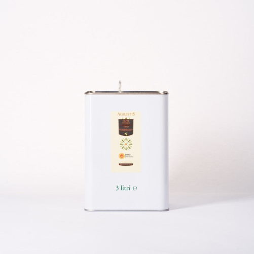 Fiore D’oro D.O.P. - Agrestis