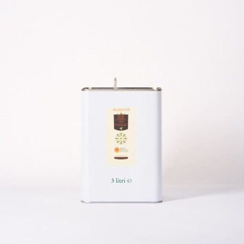 Fiore D’oro D.O.P. - Agrestis