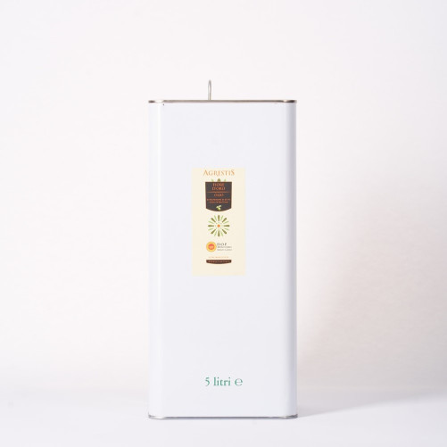 Fiore D’oro D.O.P. - Agrestis