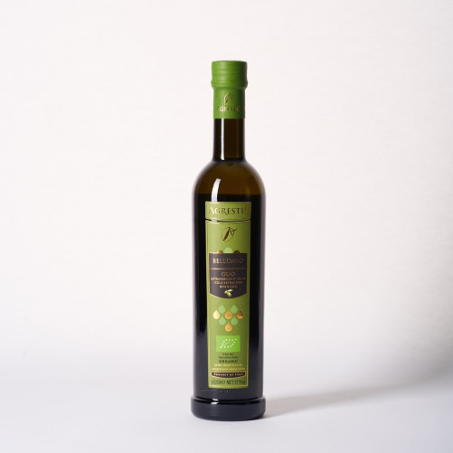 Bell’omio BIO - 500 ml - Agrestis