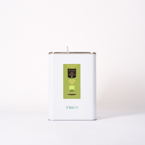 Bell’omio BIO - 3 L - Agrestis