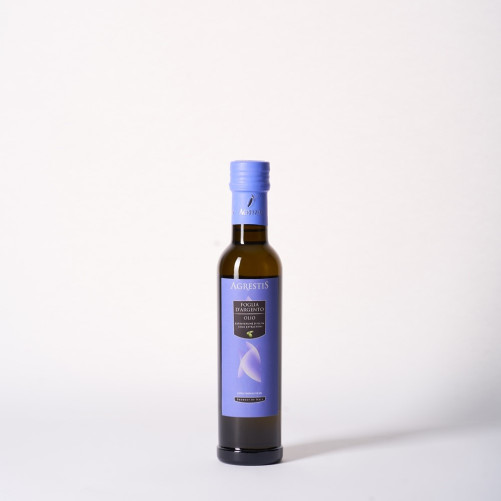 Foglia D’Argento - 250 ml - Agrestis