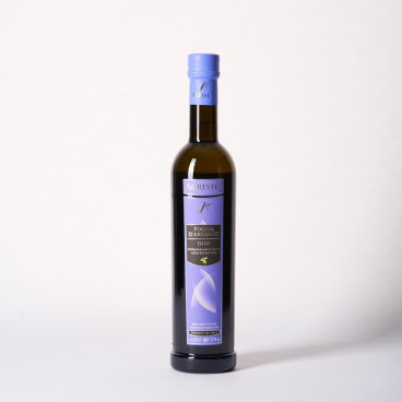 Foglia D’Argento - Agrestis