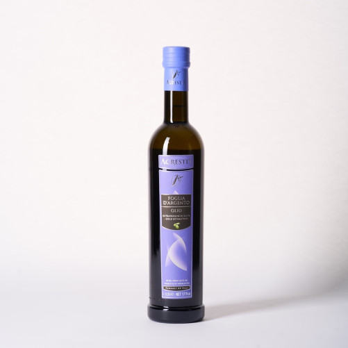 Foglia D’Argento - Agrestis