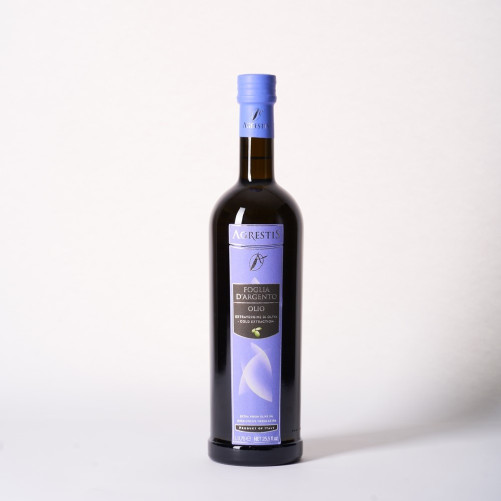 Foglia D’Argento - 750 ml - Agrestis