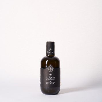 Agrestis I.G.P. Sicilia - 500 ml - Agrestis