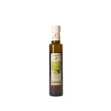 Huile d’Olive Vierge Extra Aromatisée à la Bergamote - Agrestis