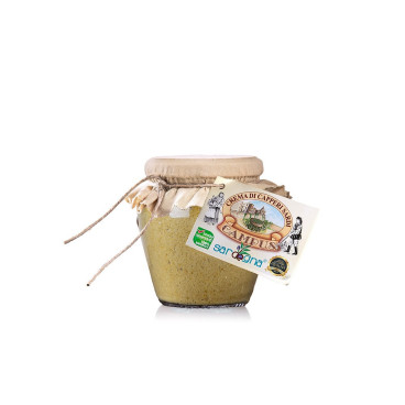 Crema di Capperi Sardi - Campus