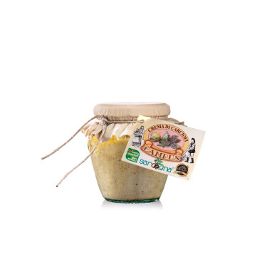 Sardinian Artichoke Cream - Campus