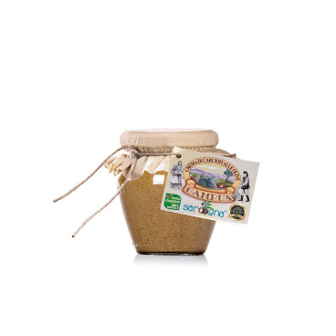 Crema di Carciofi e Olive - Campus