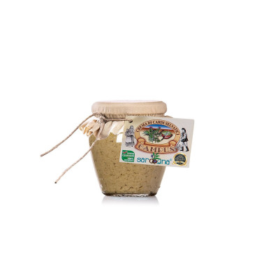 Wilddistel-Creme – Campus