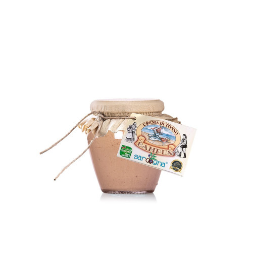 Crema di Tonno - Campus