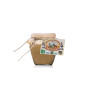 Crème d’Artichauts et de Thon – Crème à Tartiner – Pot de 190 g – Produit en Sardaigne – Campus Crème d’Artichauts et de Thon – Crème à Tartiner – Pot de 190 g – Produit en Sardaigne – Campus
