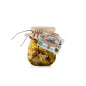 Artichauts Sardes à l’Huile – Antipasti à l’Huile – Pot de 280 g – Produit Typique Sarde – Campus Artichauts Sardes à l’Huile – Antipasti à l’Huile – Pot de 280 g – Produit Typique Sarde – Campus