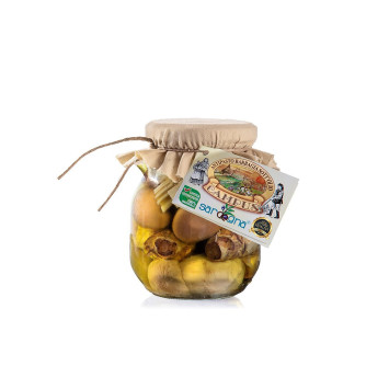 Bottarga di Muggine - Spanu Giovanni