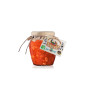 Sugo ai Carciofi - Condimento Per Pasta - Vasetto da 190 gr - Prodotto Tipico Sardo - Campus Sugo ai Carciofi - Condimento Per Pasta - Vasetto da 190 gr - Prodotto Tipico Sardo - Campus