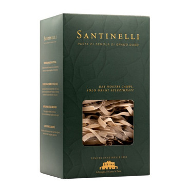 Tagliatelle - Santinelli