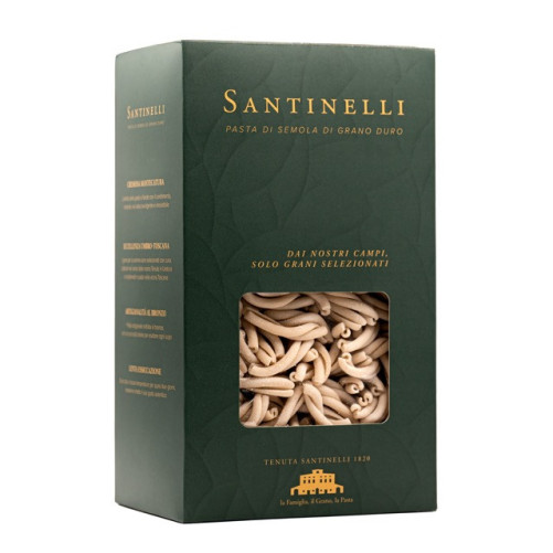 Caserecce - Santinelli