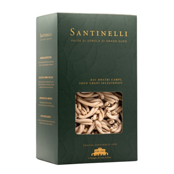 Caserecce - Santinelli