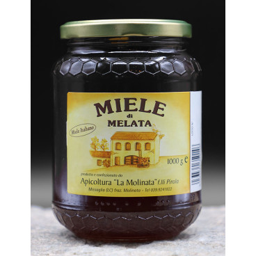 Miele di Melata - Agricoltura “La Molinata”