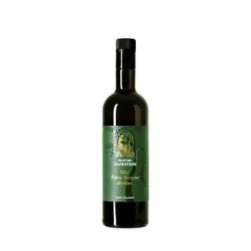 Huile d’olive vierge extra - Frantoio Manestrini