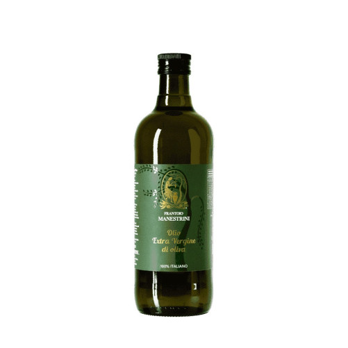 Huile d’olive vierge extra - Frantoio Manestrini