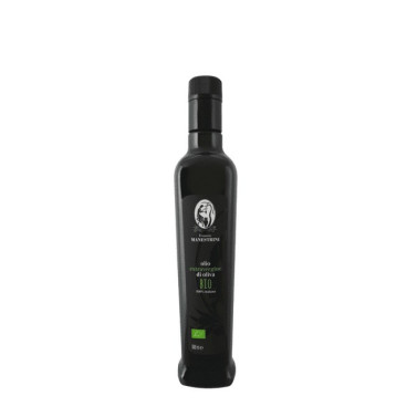 Huile d’olive vierge extra BIOLOGIQUE – Frantoio Manestrini