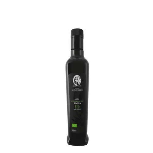 Huile d’olive vierge extra BIOLOGIQUE – Frantoio Manestrini