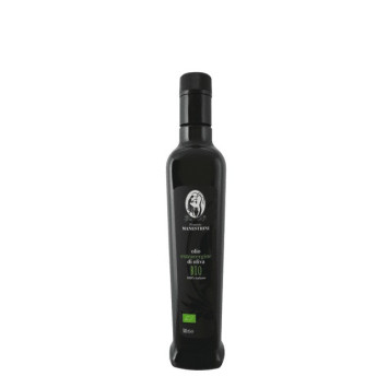 BIO Natives Olivenöl Extra – Frantoio Manestrini