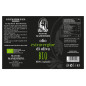 BIO Natives Olivenöl Extra – Kalt extrahiert – Hergestellt in Brescia – 1-L-Flasche – Frantoio Manestrini BIO Natives Olivenöl Extra – Kalt extrahiert – Hergestellt in Brescia – 1-L-Flasche – Frantoio Manestrini